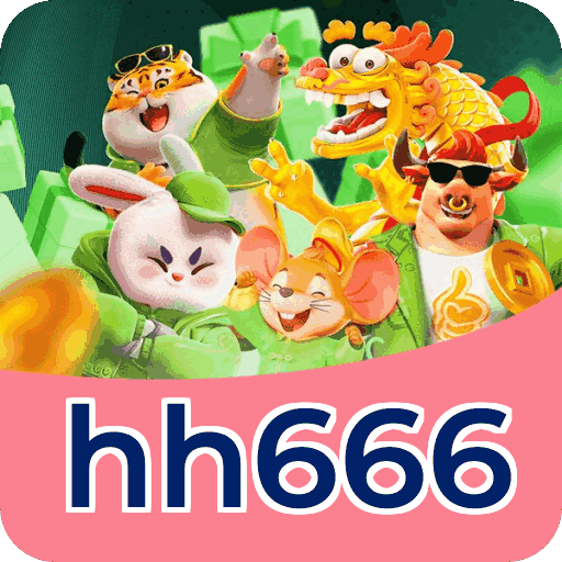 Bônus de Boas-vindas hh666