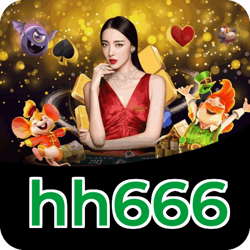 Dealers profissionais da hh666