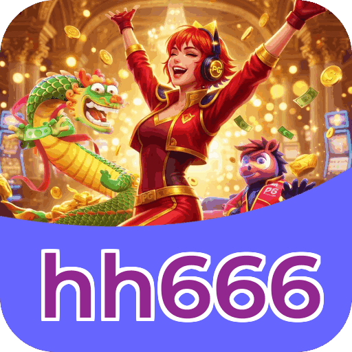 Plataforma hh666 mostrando interface moderna, jogos certificados e recursos de segurança licenciados